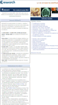 Mobile Screenshot of labome.es